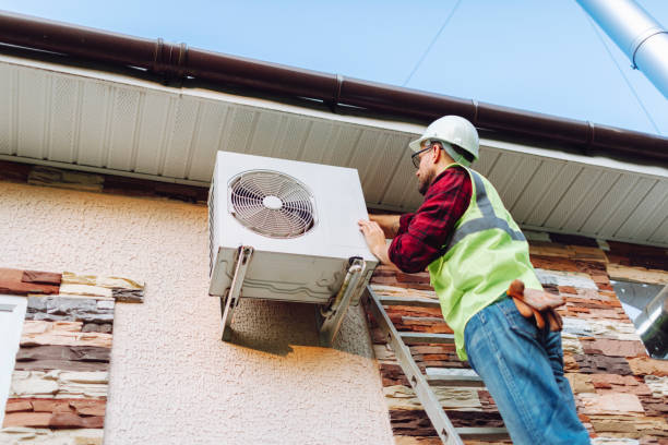Best HVAC emergency services  in Verona, WI