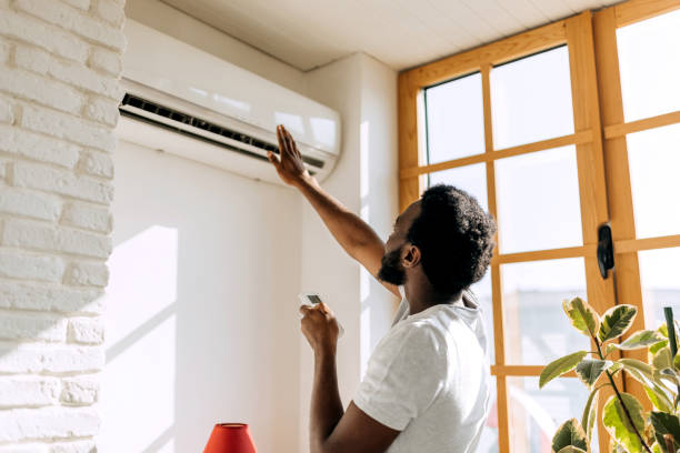 Best HVAC installation services  in Verona, WI