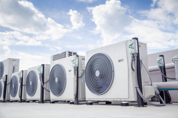 Best HVAC companies near me  in Verona, WI
