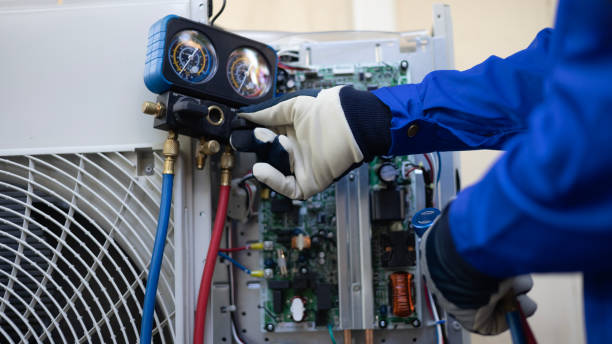 Best Best HVAC companies  in Verona, WI